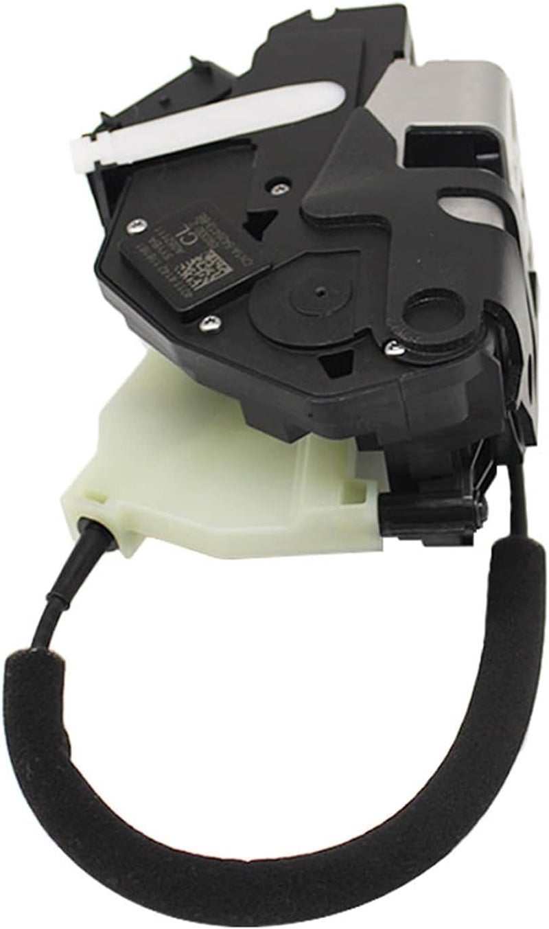 Wivplex Car Boot Tailgate Lock for Ford Ecosport 2013-2017 - Image 4