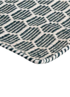 Suncoast Suncost Cinar Outdoor Rug (L) Grey  - Image 2