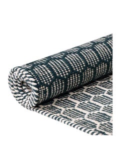 Suncoast Suncost Cinar Outdoor Rug (L) Grey  - Image 1
