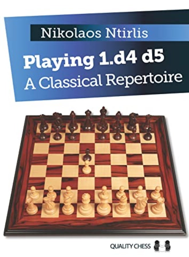 Playing 1.d4 d5 