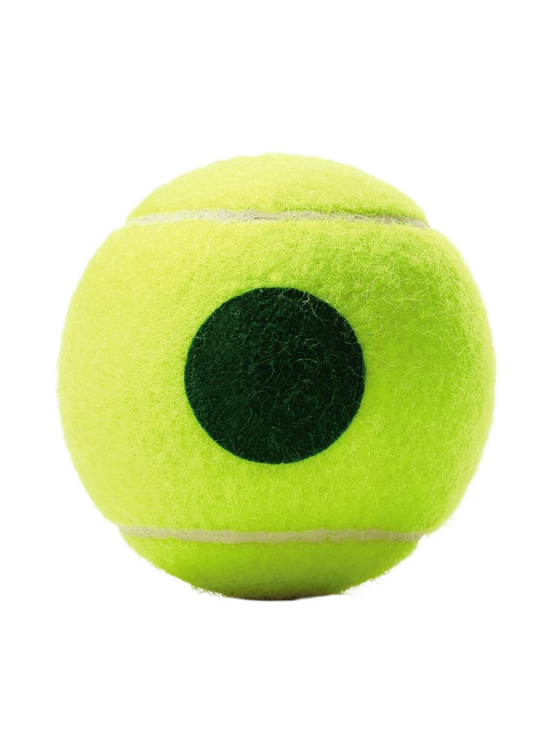 Wilson Minions Stage 1 Tennis Balls For Children - 3 Pack - Image 2