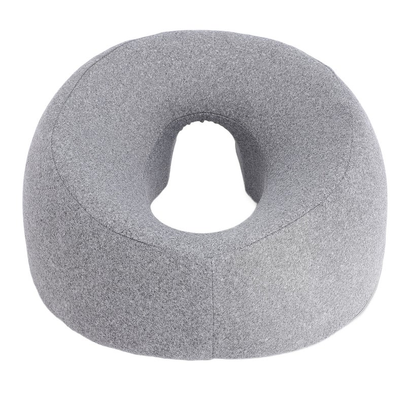 Beauty Salon Face Pillow Comfortable Face Down Cushion Memory Foam Face Cushion for Home Beauty Salon - Image 1