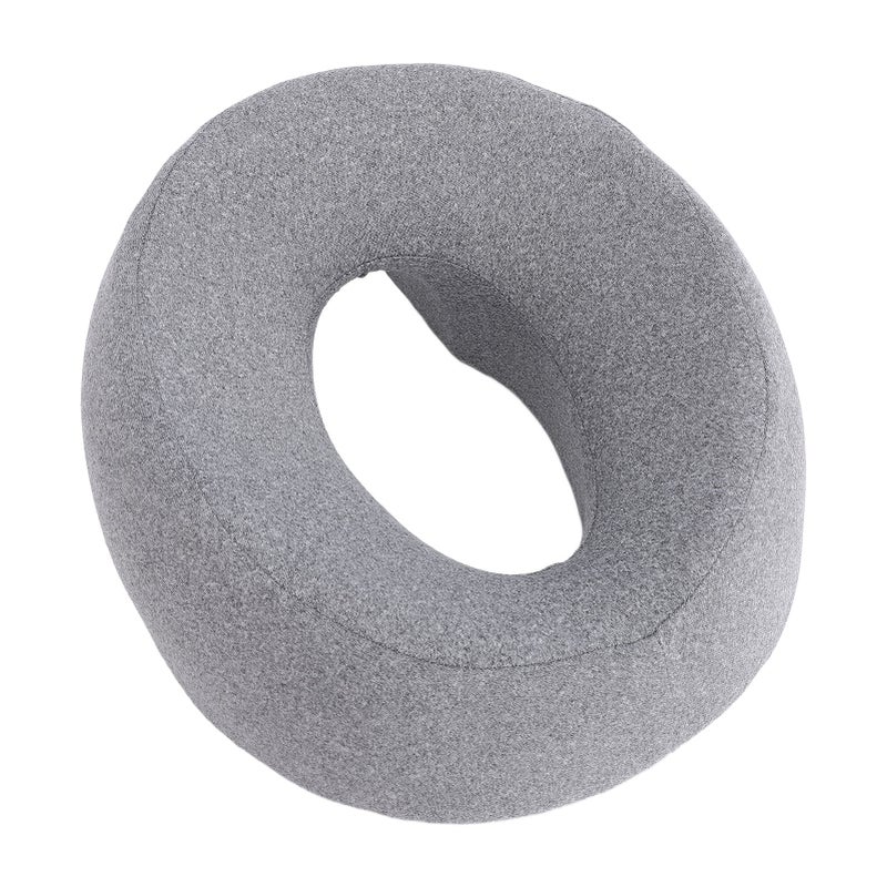 Beauty Salon Face Pillow Comfortable Face Down Cushion Memory Foam Face Cushion for Home Beauty Salon - Image 5