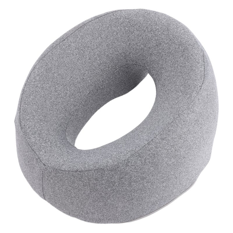 Beauty Salon Face Pillow Comfortable Face Down Cushion Memory Foam Face Cushion for Home Beauty Salon - Image 4
