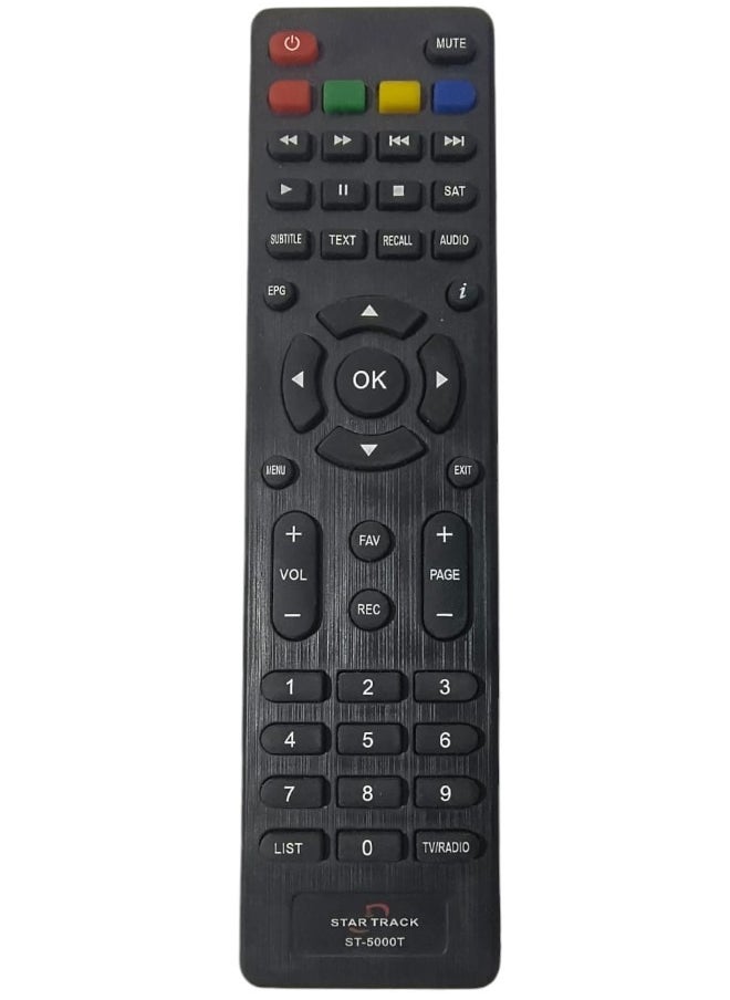 Remote Control Black - pzsku/Z379C6837868E79748423Z/45/_/1725449195/d4b3eb80-313e-41f7-8690-707f527924ca