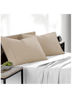 Totti Egyptian Cotton Pillowcases -(75 X 50 Cm) Set Of 2 - pzsku/Z379C6FC1481F88702BA6Z/45/_/1723851823/3894e95c-9ef7-40e4-adc5-f7abe5f33dd5