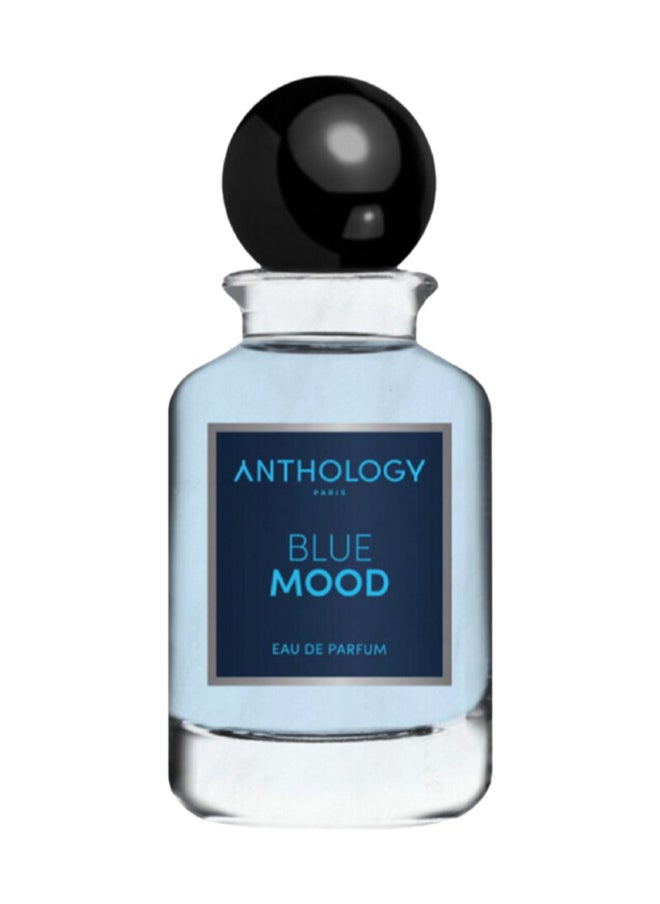 Anthology - Blue Mood Eau De Parfum 100Ml - Image 1