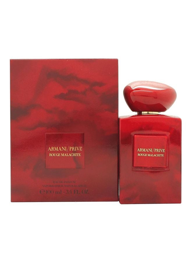 جورجيو أرماني عطر برايف روج مالاشيت EDP 100ملليلتر - Image 2