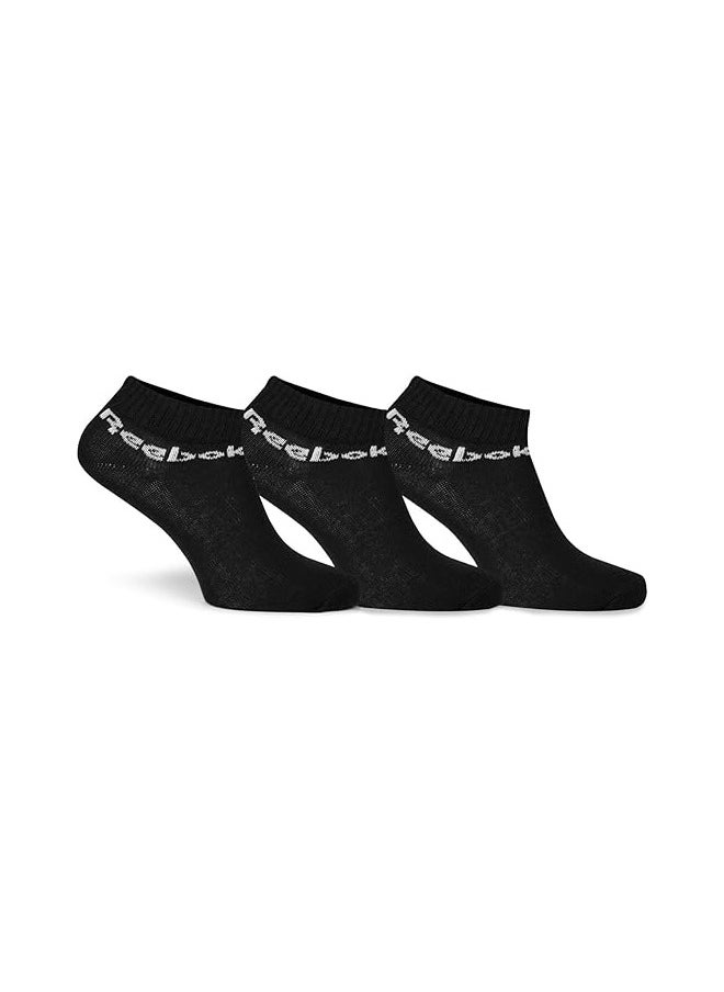 Active Core Ankle Socks 3 Pairs - pzsku/Z379CA7541DF8C45E991AZ/45/_/1717334593/4b6c13f9-858a-415b-ab6a-99c12e9d4591