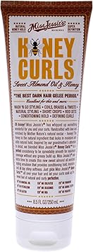 Miss Jessie's Miss Jessies Honey Curls 85oz - Image 1