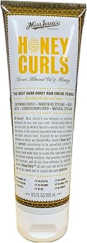 Miss Jessie's Miss Jessies Honey Curls 85oz - Image 5