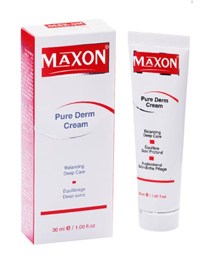 Pure Derm Cream 30 ml