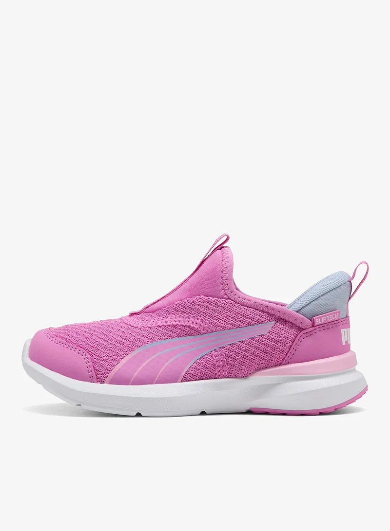 بوما Kids Kruz Profoam Sliptech Ps