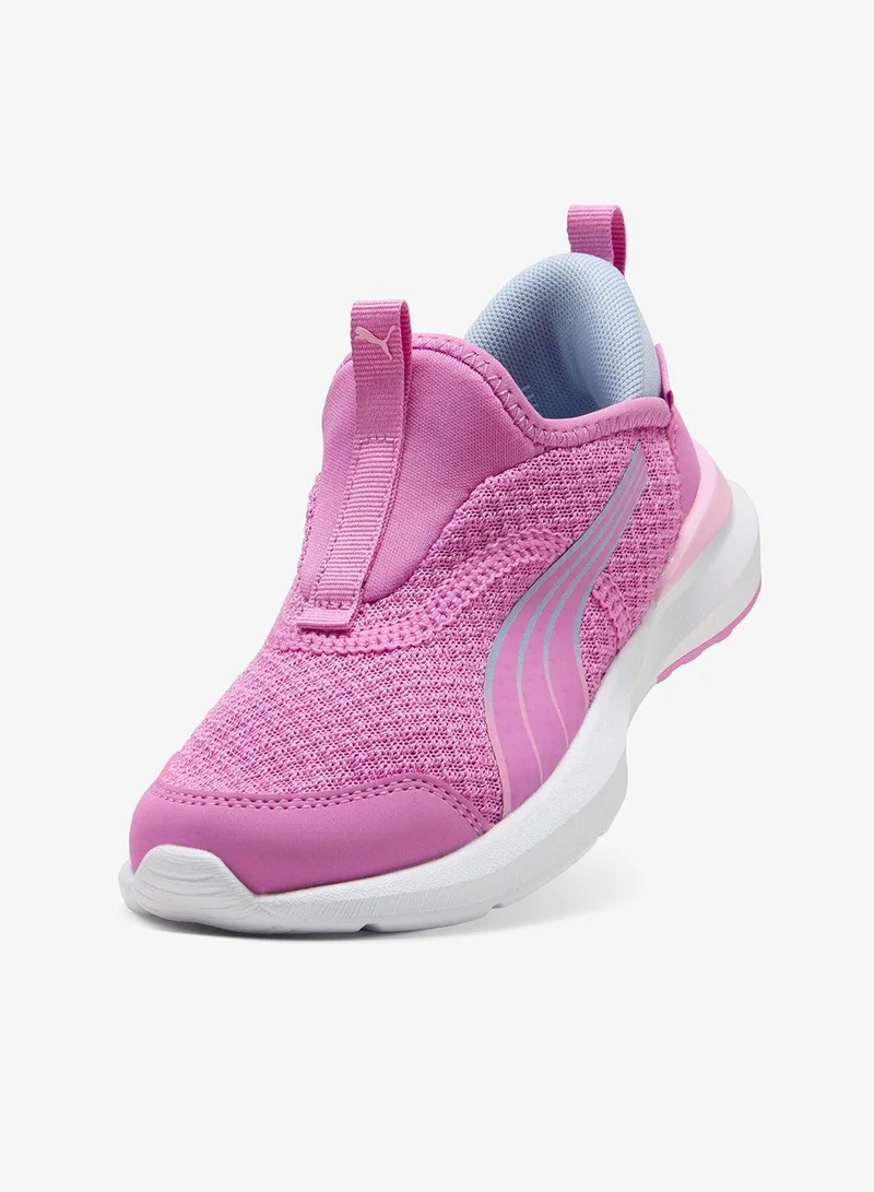 PUMA Kids Kruz Profoam Sliptech Ps