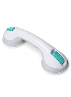 Generic Helping Handle Bathroom Grip Handle Bathtub Shower  - Image 2