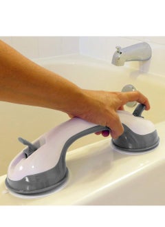 Generic Helping Handle Bathroom Grip Handle Bathtub Shower  - Image 3