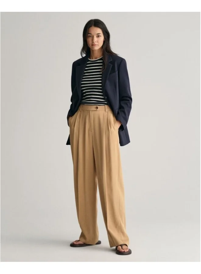 غانت Gant Striped Tank Top