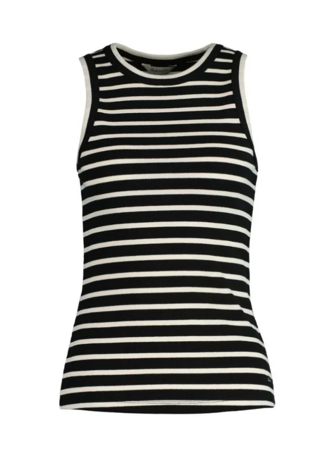 غانت Gant Striped Tank Top