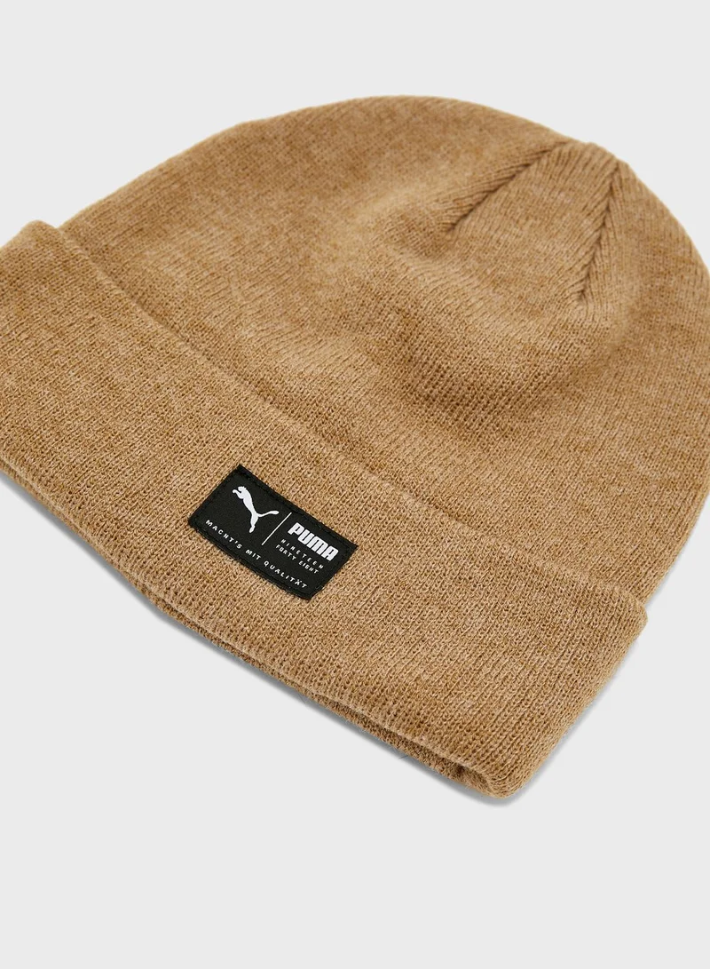 PUMA Archive Heather Beanie