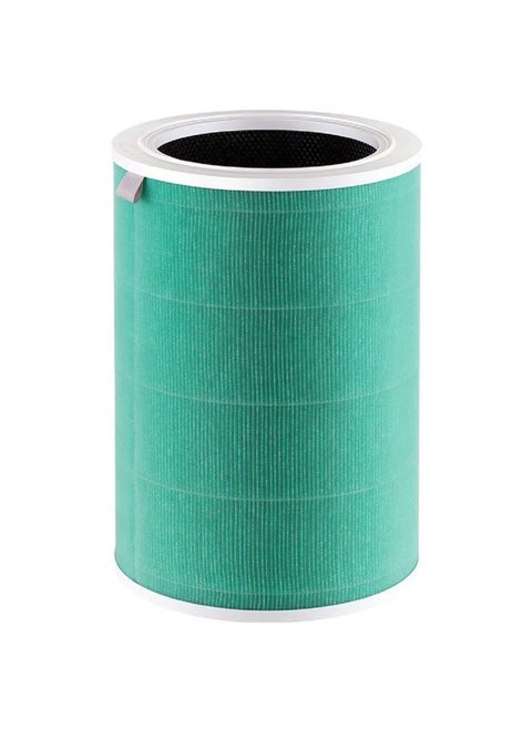 Xiaomi Mi Air Purifier Formaldehyde Replacement M6R-FLP Filter PM2.5 Removal Purifier Three Layer with Activated Carbon Compatible with Mi Air Purifiers/2/2S/2H/Pro/3/3H | Air Filters