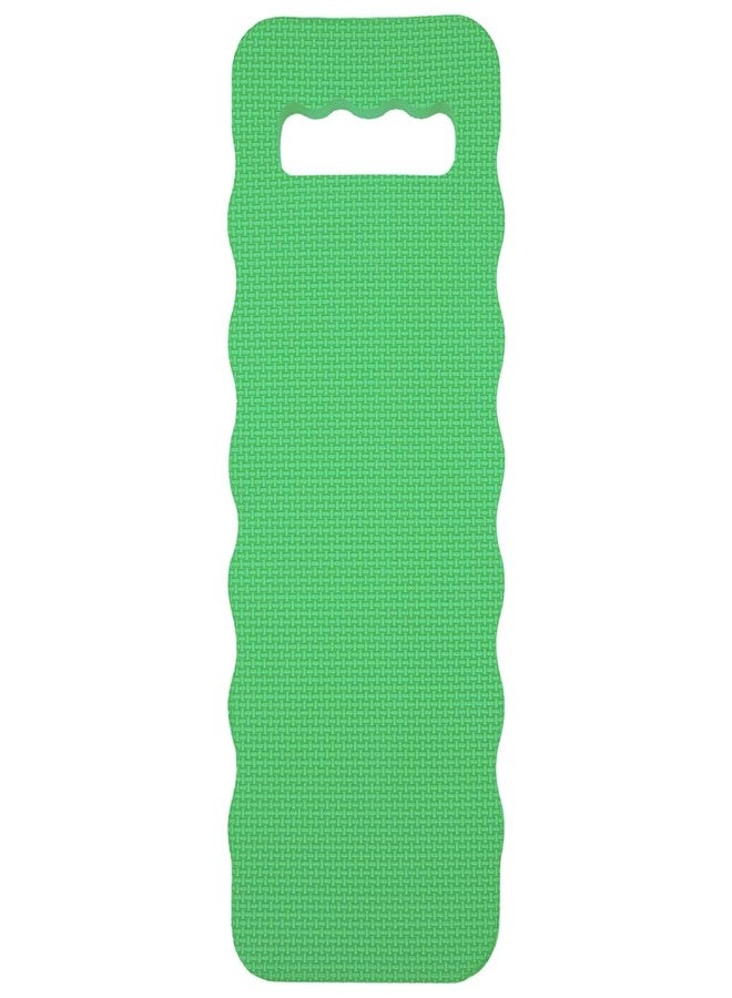 Zenport GS405 Foam Kneeling Pad for Gardeners, 16-Inch by 7-Inch - Image 1