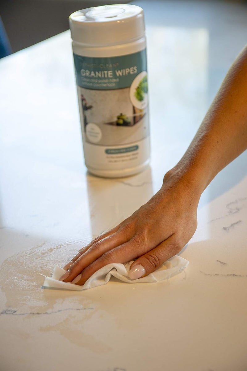 Evriholder Sophisti-Clean Granite Wipes - 75 Count - Image 3