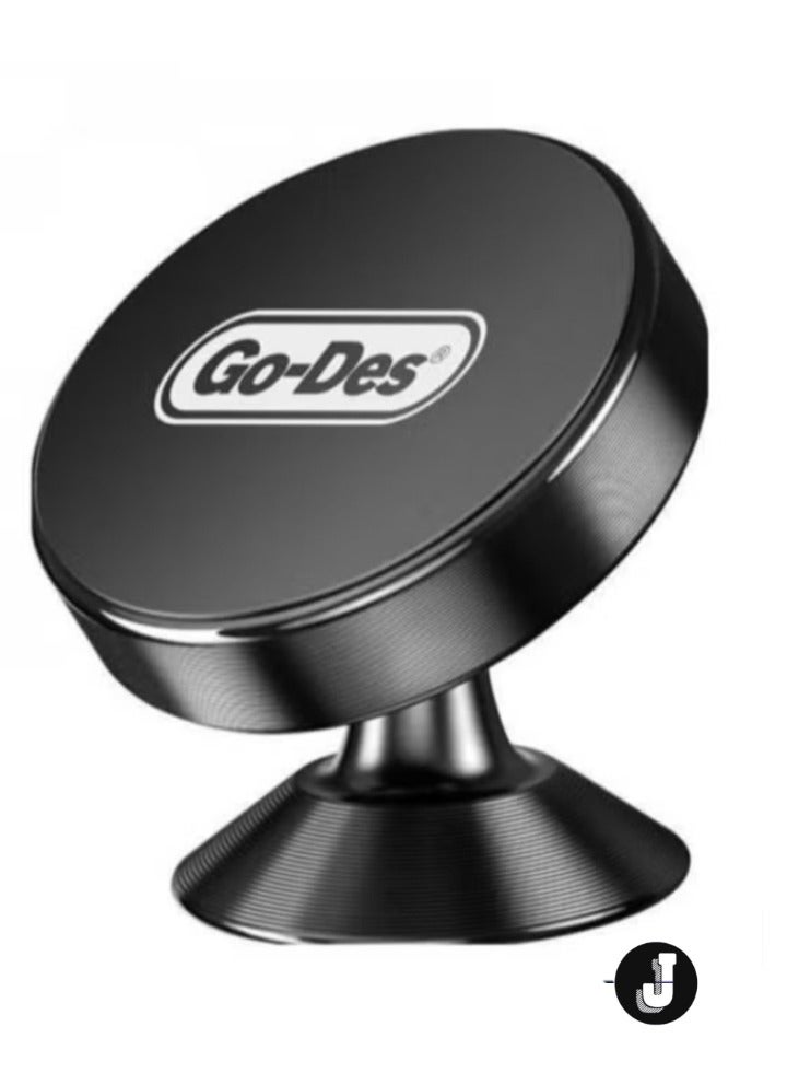 JAJEEK Magnetic Mobile Holder – Secure & Convenient Mount for Phones at Home, Office, and On-the-Go - Image 1