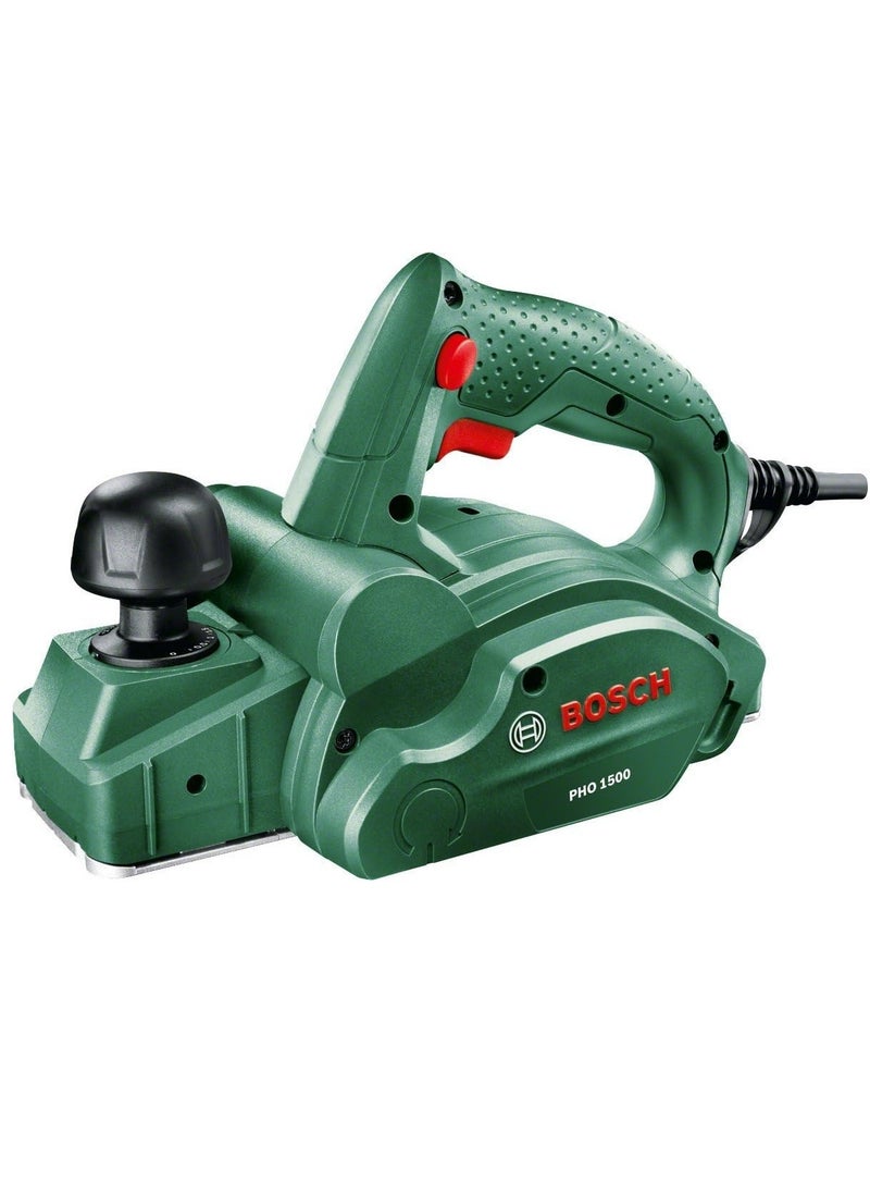 BOSCH Sanding machine 550 Watts Made Of Durable, High-Quality Materials  - Image 1