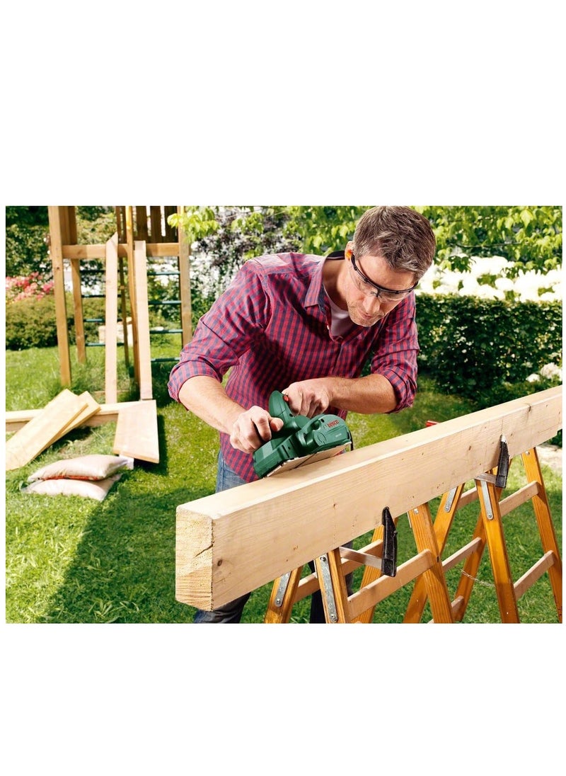 BOSCH Sanding machine 550 Watts Made Of Durable, High-Quality Materials  - Image 4