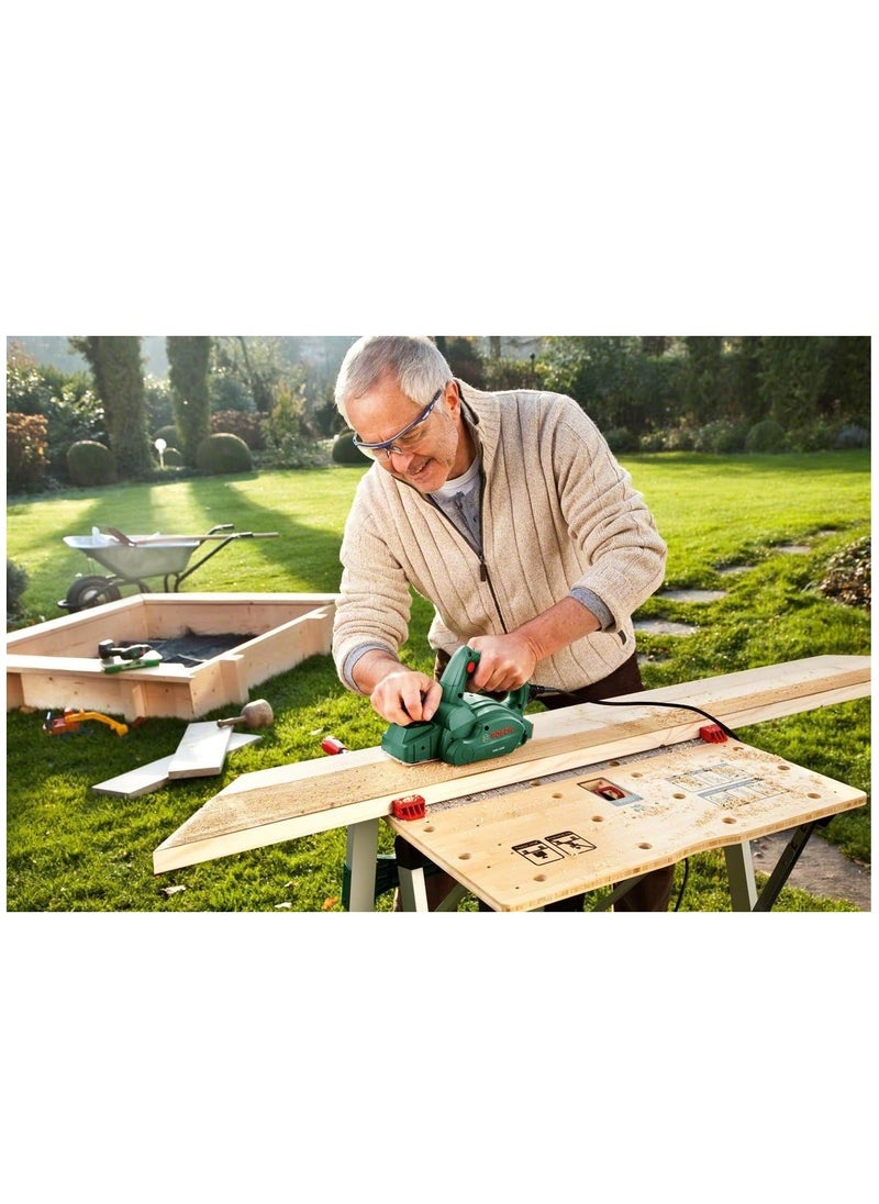BOSCH Sanding machine 550 Watts Made Of Durable, High-Quality Materials  - Image 2