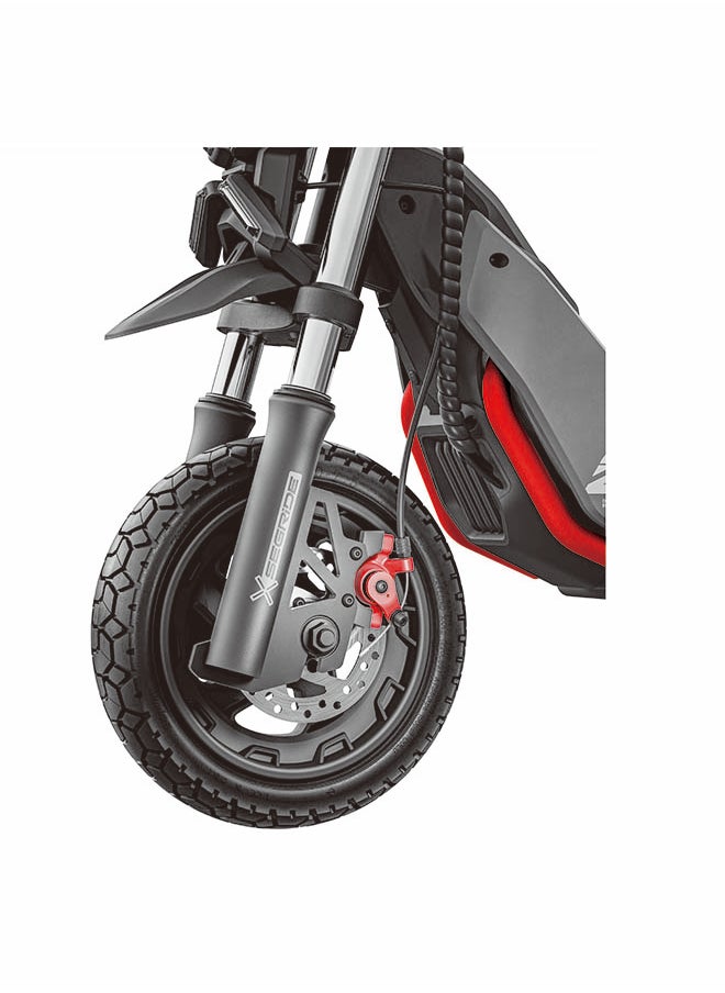 SEGWAY Segway-Ninebot ZT3 PRO  - Image 5
