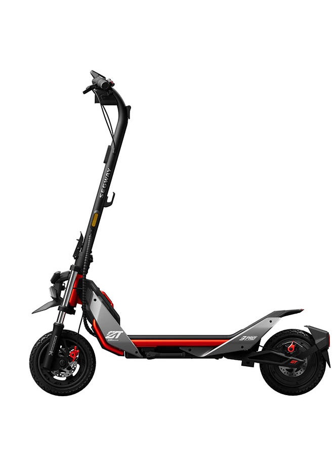 SEGWAY - Segway-Ninebot ZT3 PRO - Image 1