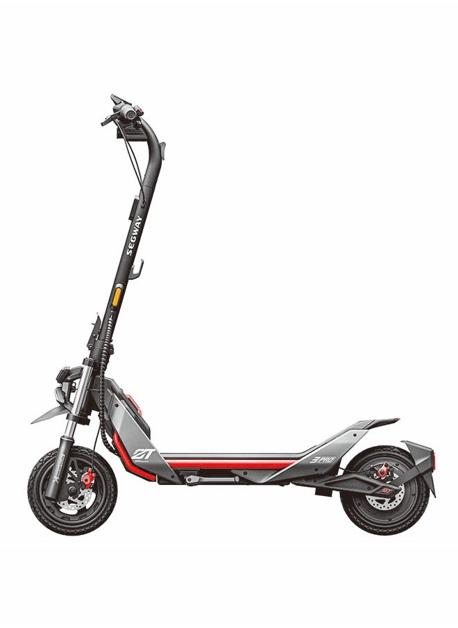 SEGWAY Segway-Ninebot ZT3 PRO  - Image 2