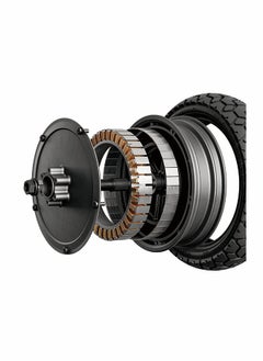 SEGWAY Segway-Ninebot ZT3 PRO  - Image 3