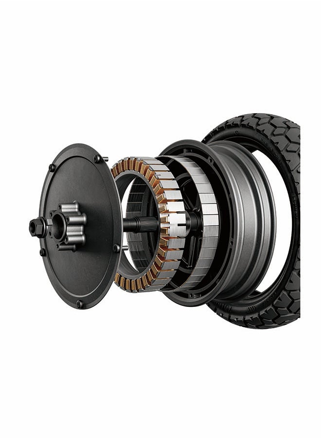 SEGWAY Segway-Ninebot ZT3 PRO  - Image 3