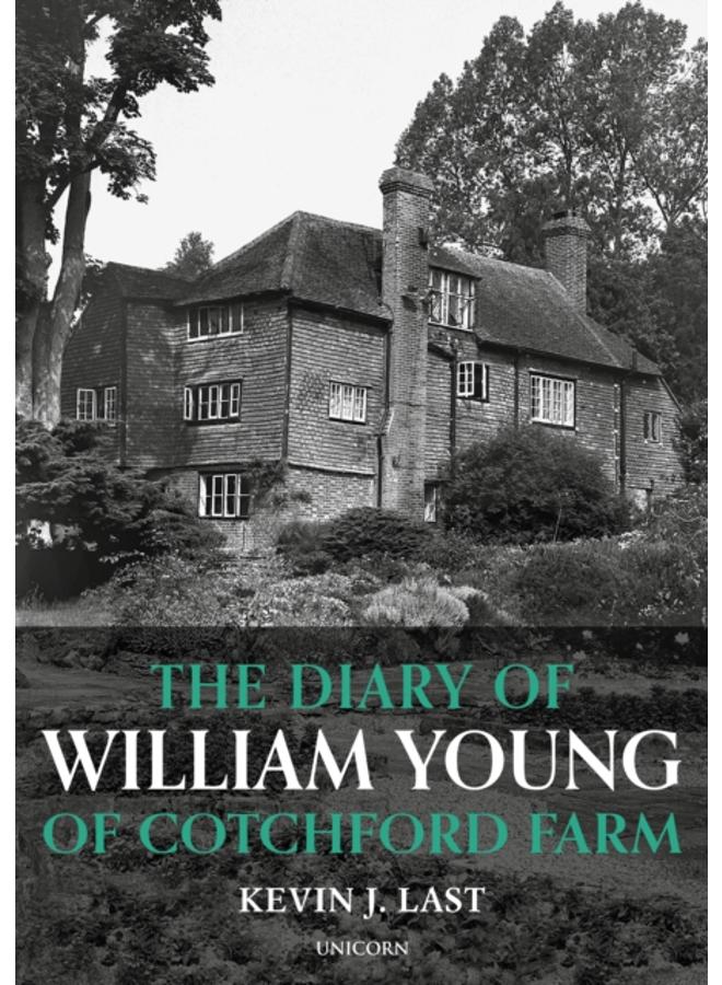 The Diary of William Young of Cotchford Farm 