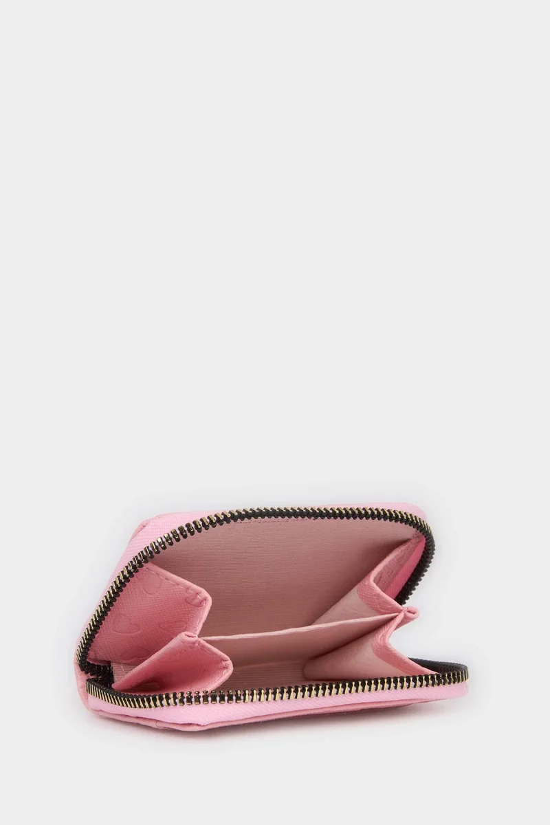 ديفاكتو Woman Coin Purse