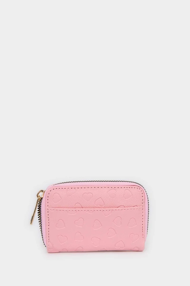 ديفاكتو Woman Coin Purse