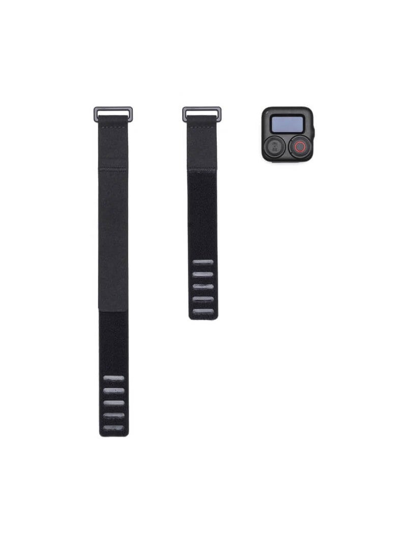 Dji World Osmo Action GPS Bluetooth Remote Control Osmo Action 4 Sports Camera Accessories  - Image 1