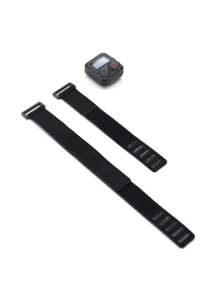 Dji World Osmo Action GPS Bluetooth Remote Control Osmo Action 4 Sports Camera Accessories  - Image 3