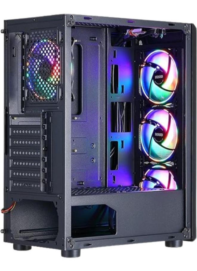 HOOD Computer Case without PUS  - Image 2