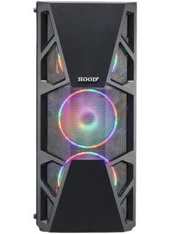 HOOD Computer Case without PUS  - Image 1