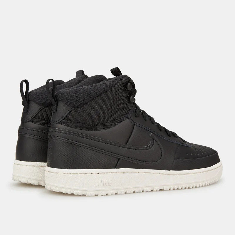 Nike Men's Court Vision Mid Shoe