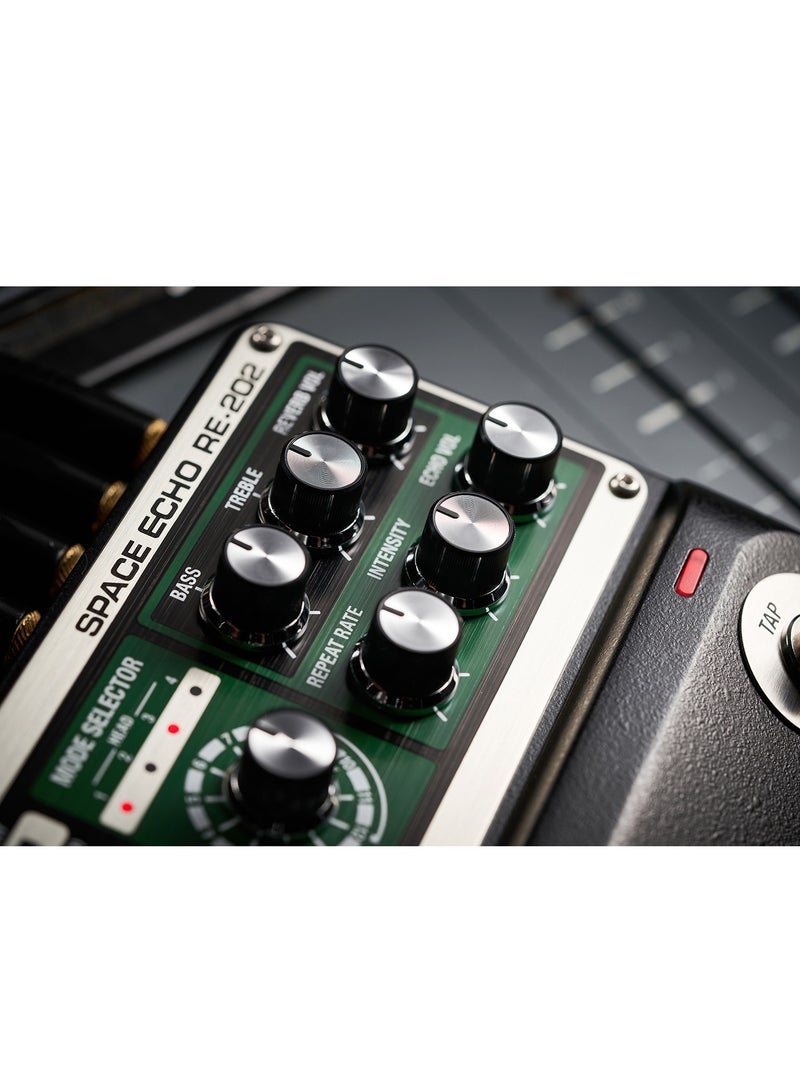 BOSS RE-202 Space Echo Effect - Image 5