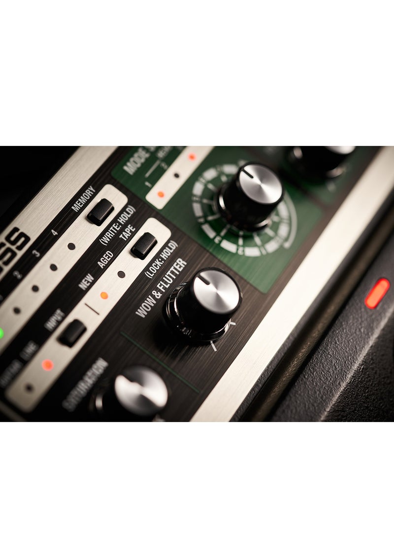 BOSS RE-202 Space Echo Effect - Image 4