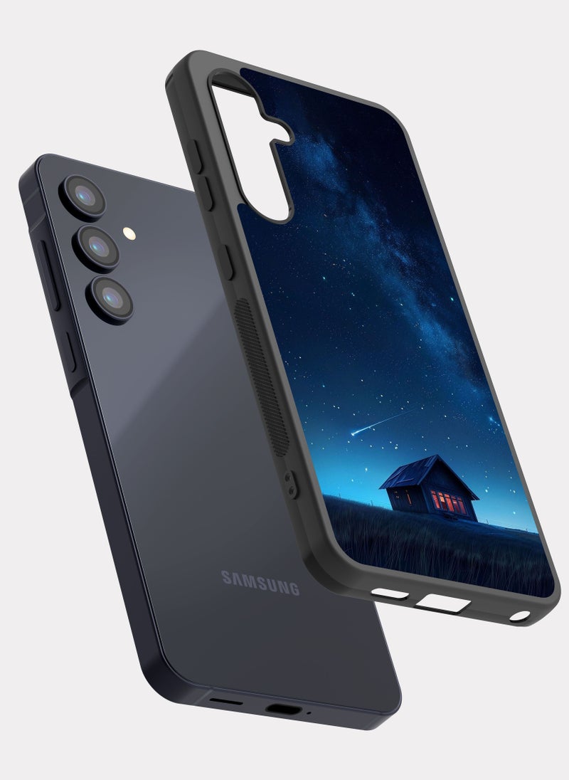 PXLAAT Samsung Galaxy A35 case cover Hut  - Image 2