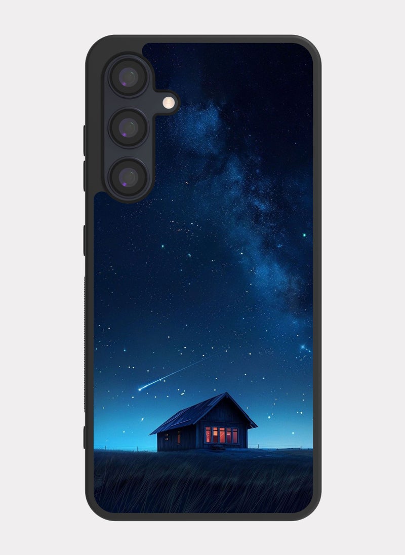 PXLAAT Samsung Galaxy A35 case cover Hut  - Image 1