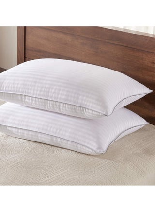 Basic Beyond King Size Bed Pillow - 2 Pack Hotel Collection Super Soft Down Alternative Pillow for Sleeping, 20x36 Inches - pzsku/Z379DCD9E4DB8D7E4E1D4Z/45/_/1736763671/8482ccf2-0bce-4188-bf7d-2c45db8beb9e