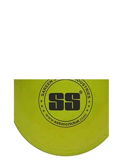 SS Wind Light Cricket Ball  - Image 5