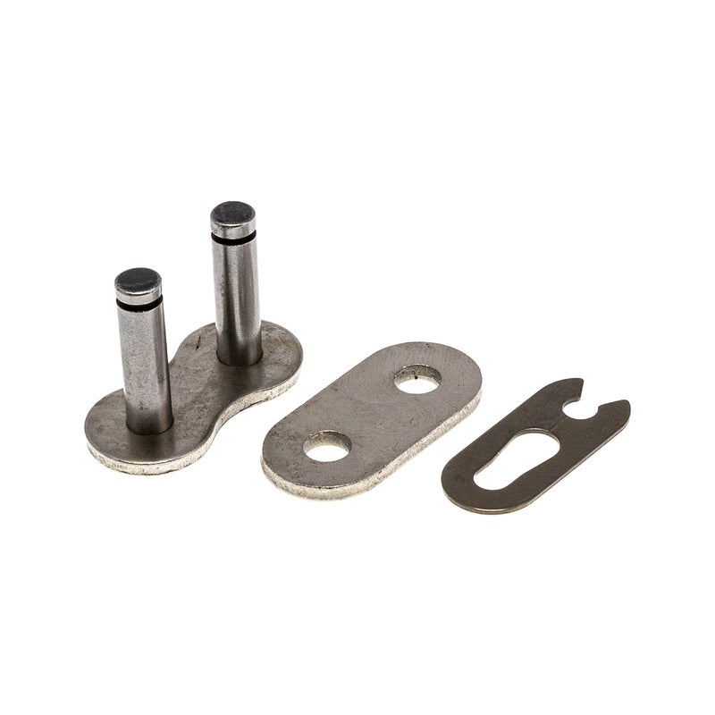 NICHE 520 Drive Chain 70 Links Standard Non O-Ring with Connecting Master Link - Image 5
